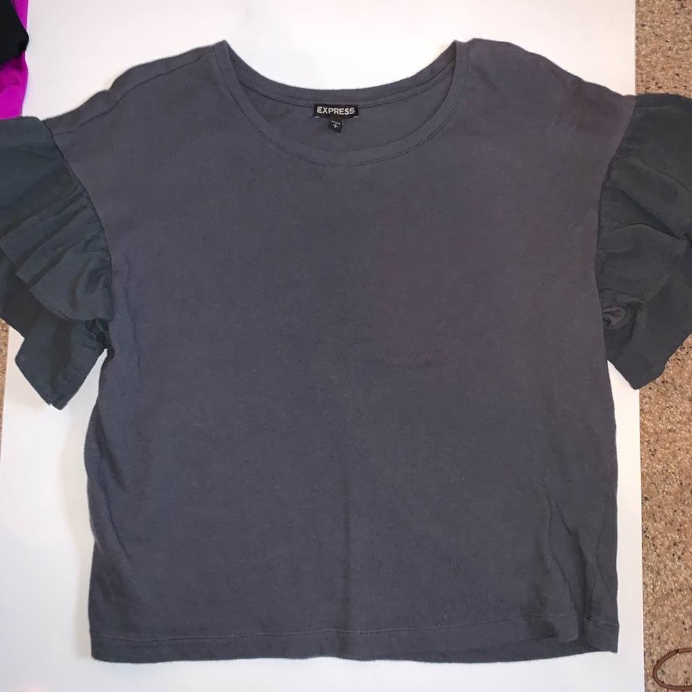 Express Shirt